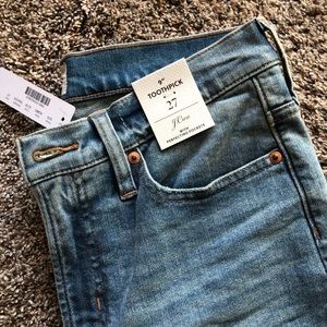 Jcrew denim